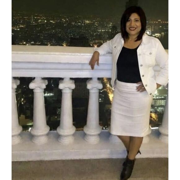 GAP Icon Denim Jacket size S - Picture 1 of 11